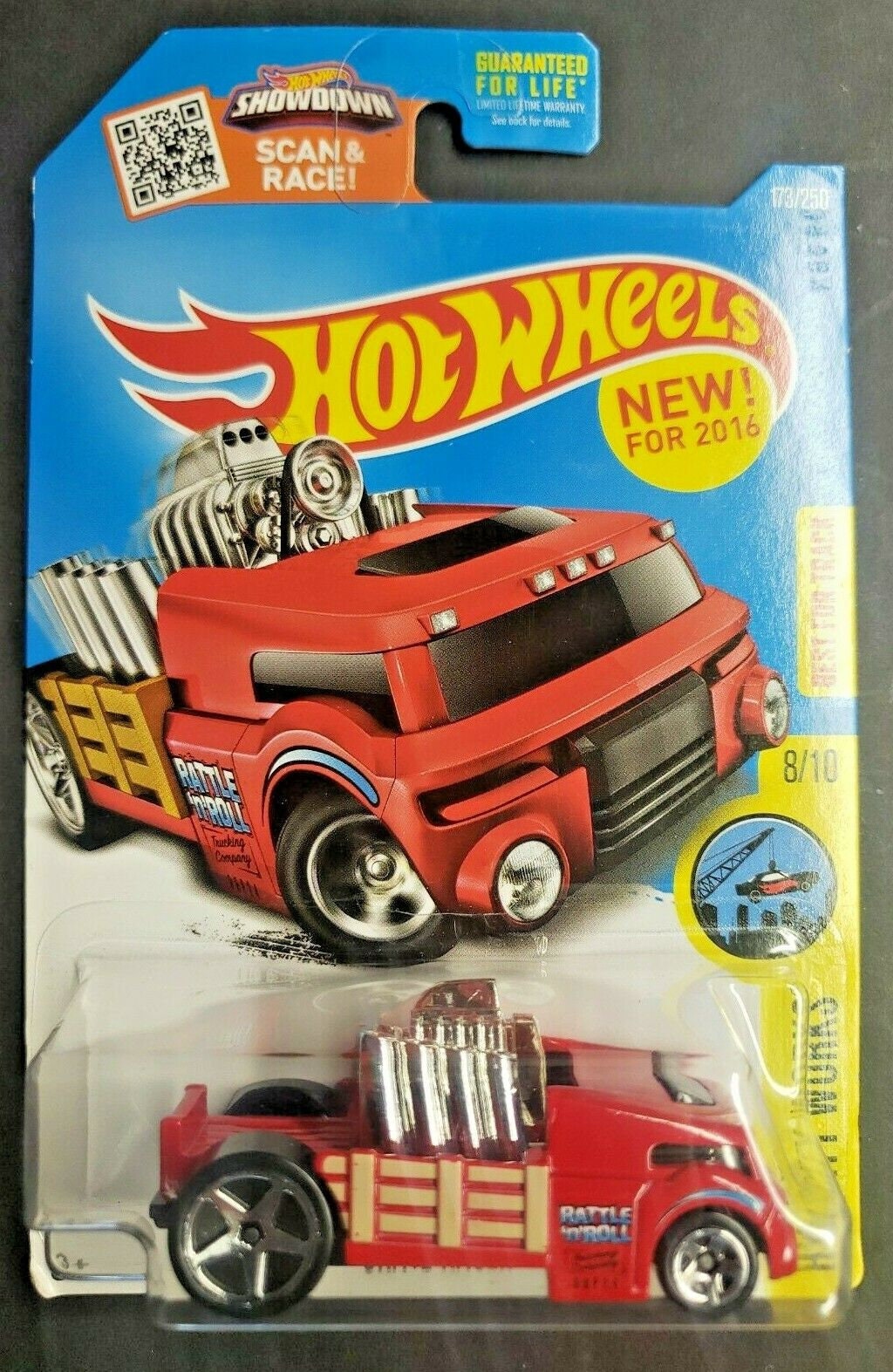Hot wheels crate racer hotsell