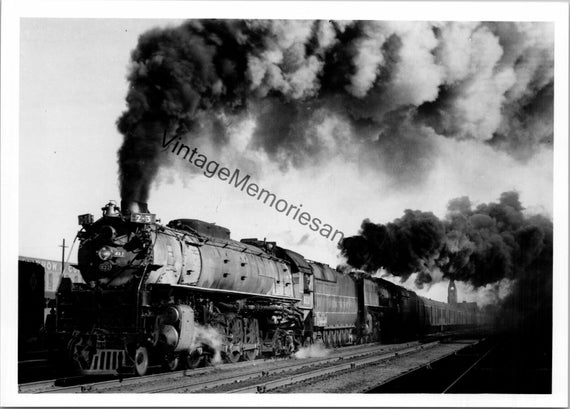 A Classic Preserved Pacific in Steam in Brazil