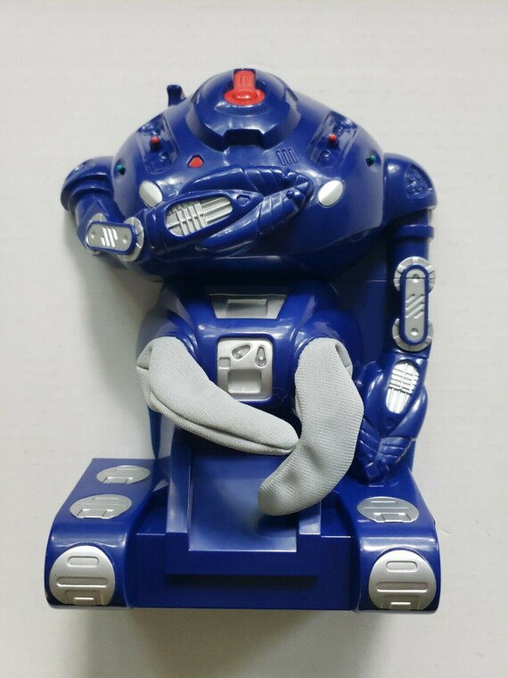 Vintage 1998 Lost in Space Collectibles 