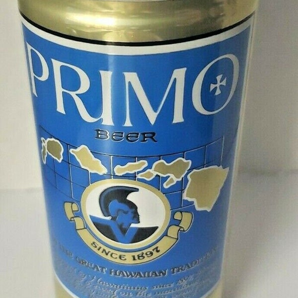 Primo Beer Etsy
