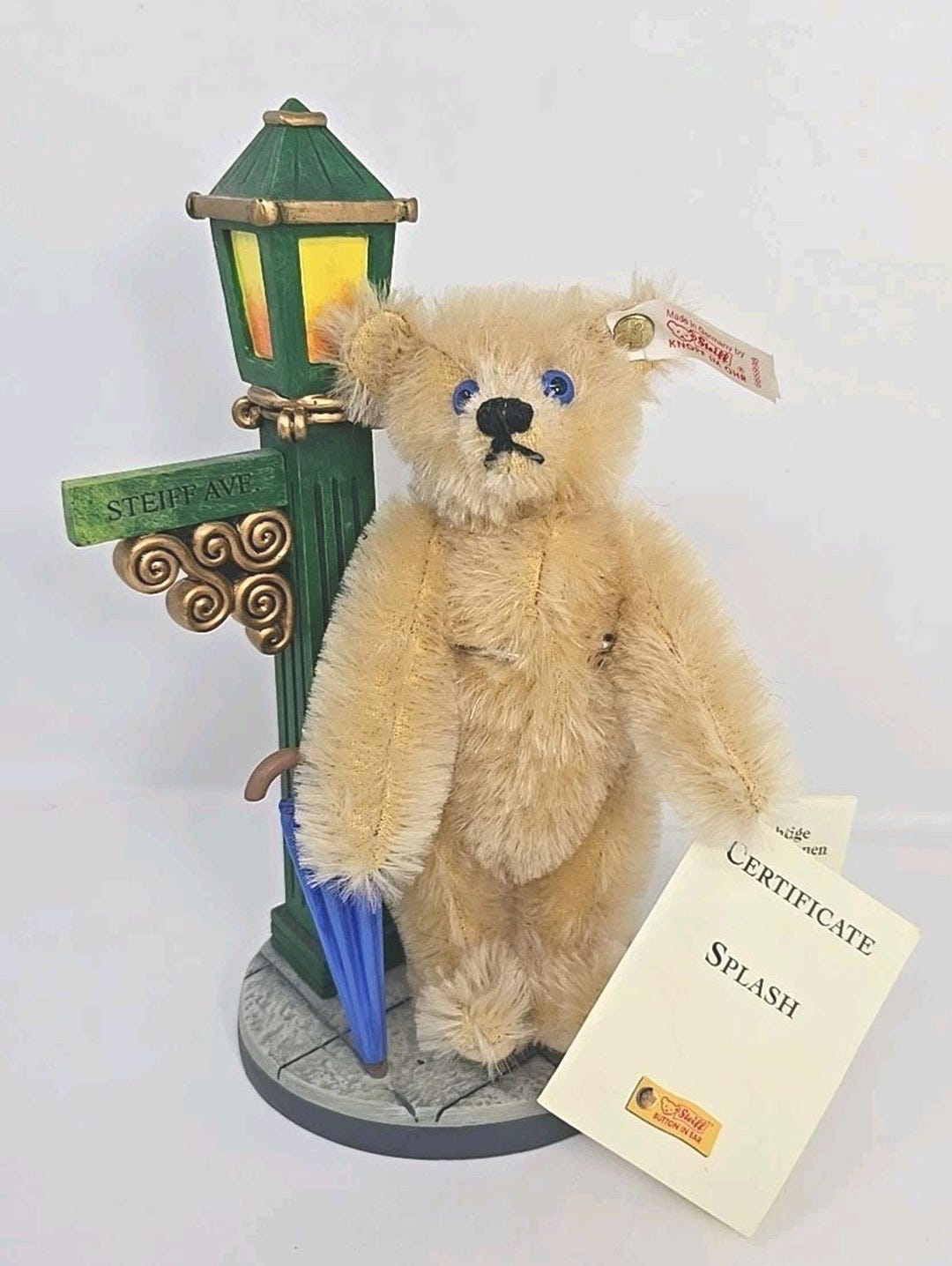 Steiff 