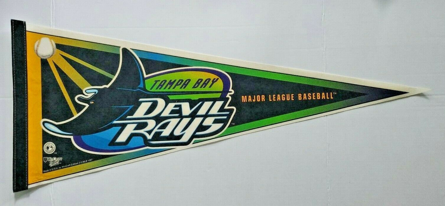 Tampa Bay Devil Rays 2007 uniform artwork, This is a highly…