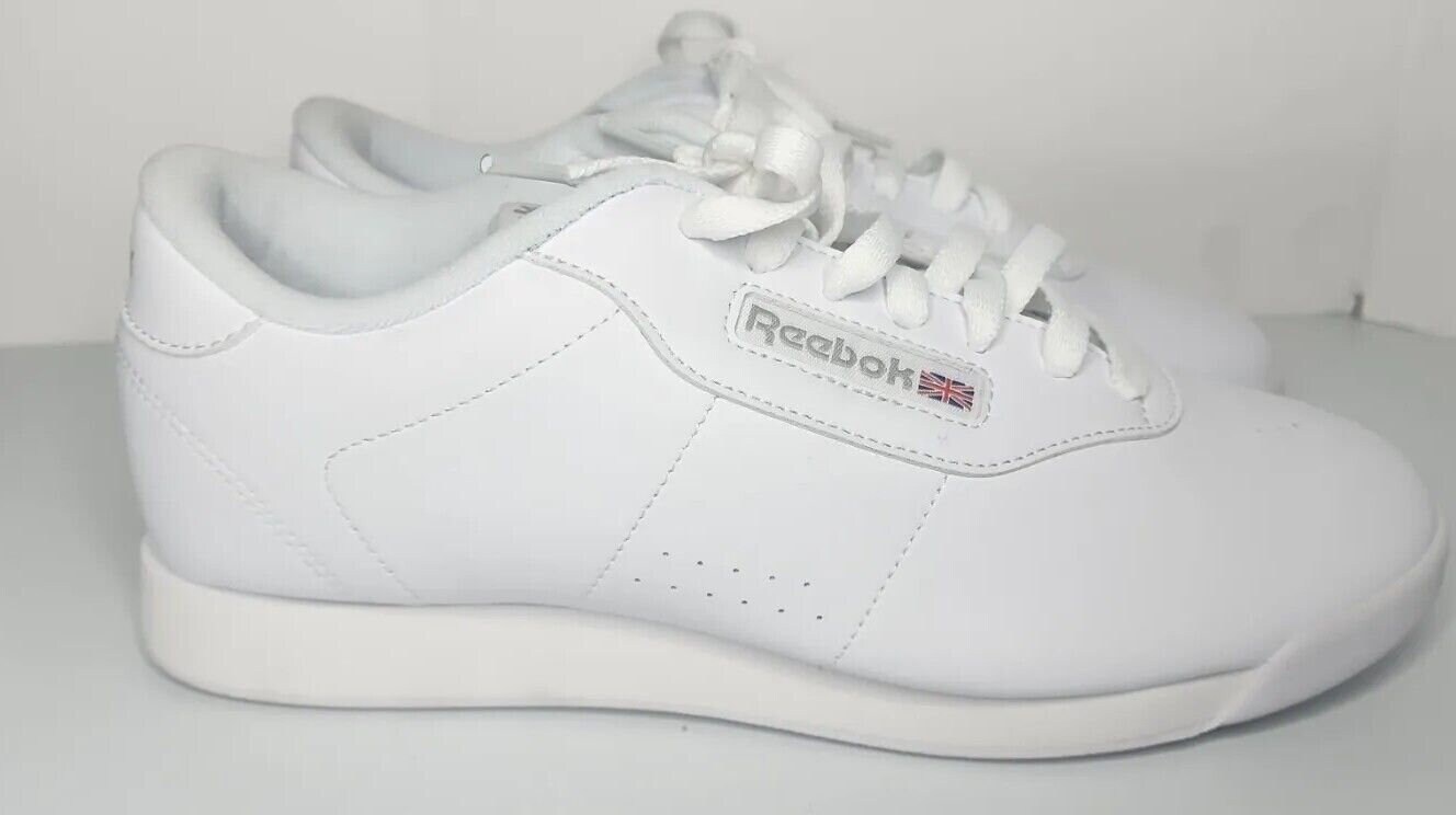 Reebok store princess wide