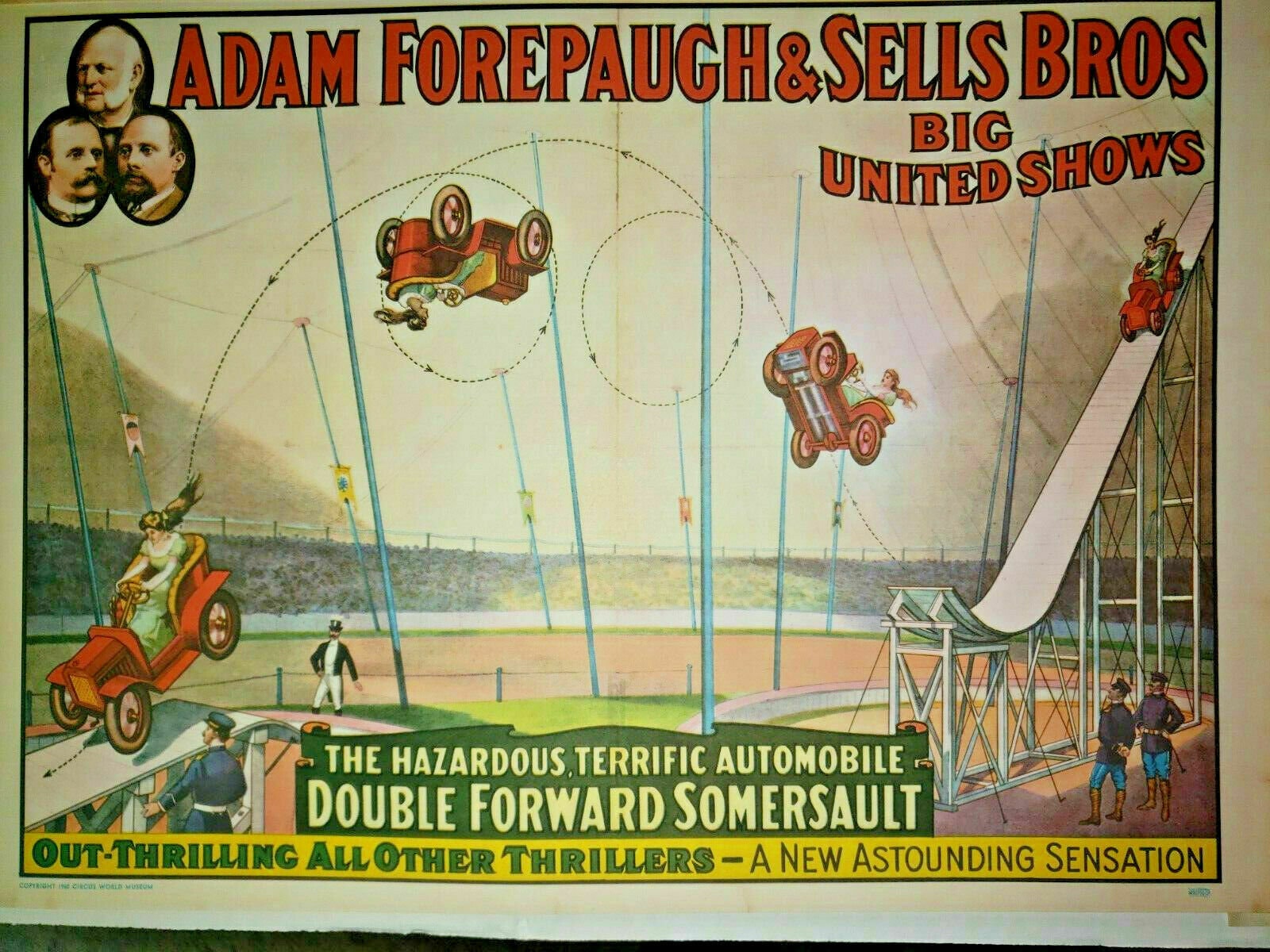 1970s vintage poster USA製 Vintage 70s Movie Poster - Original 1972 Zero Population