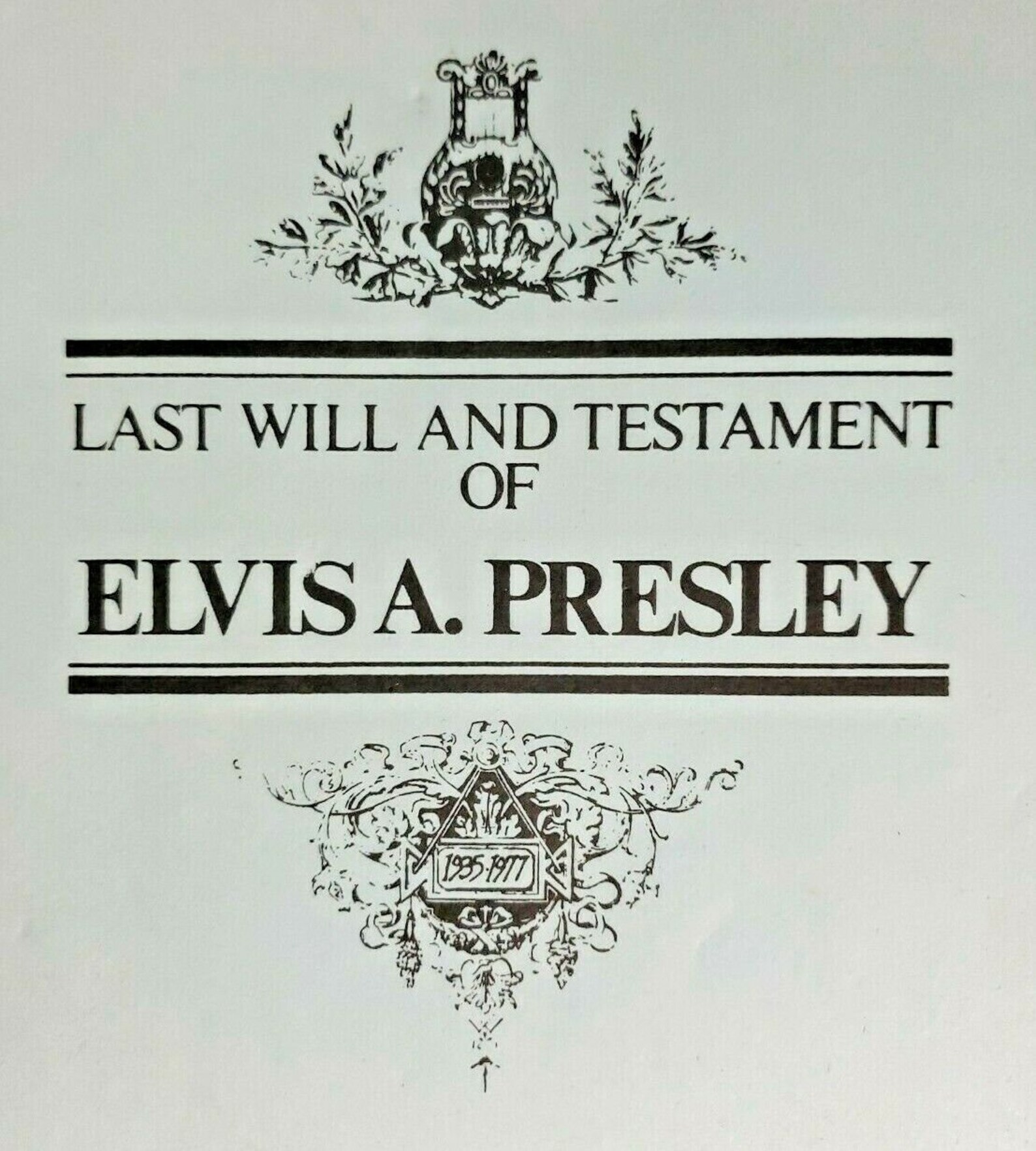 Elvis Presley Preacher In Arkansas - oehui7d