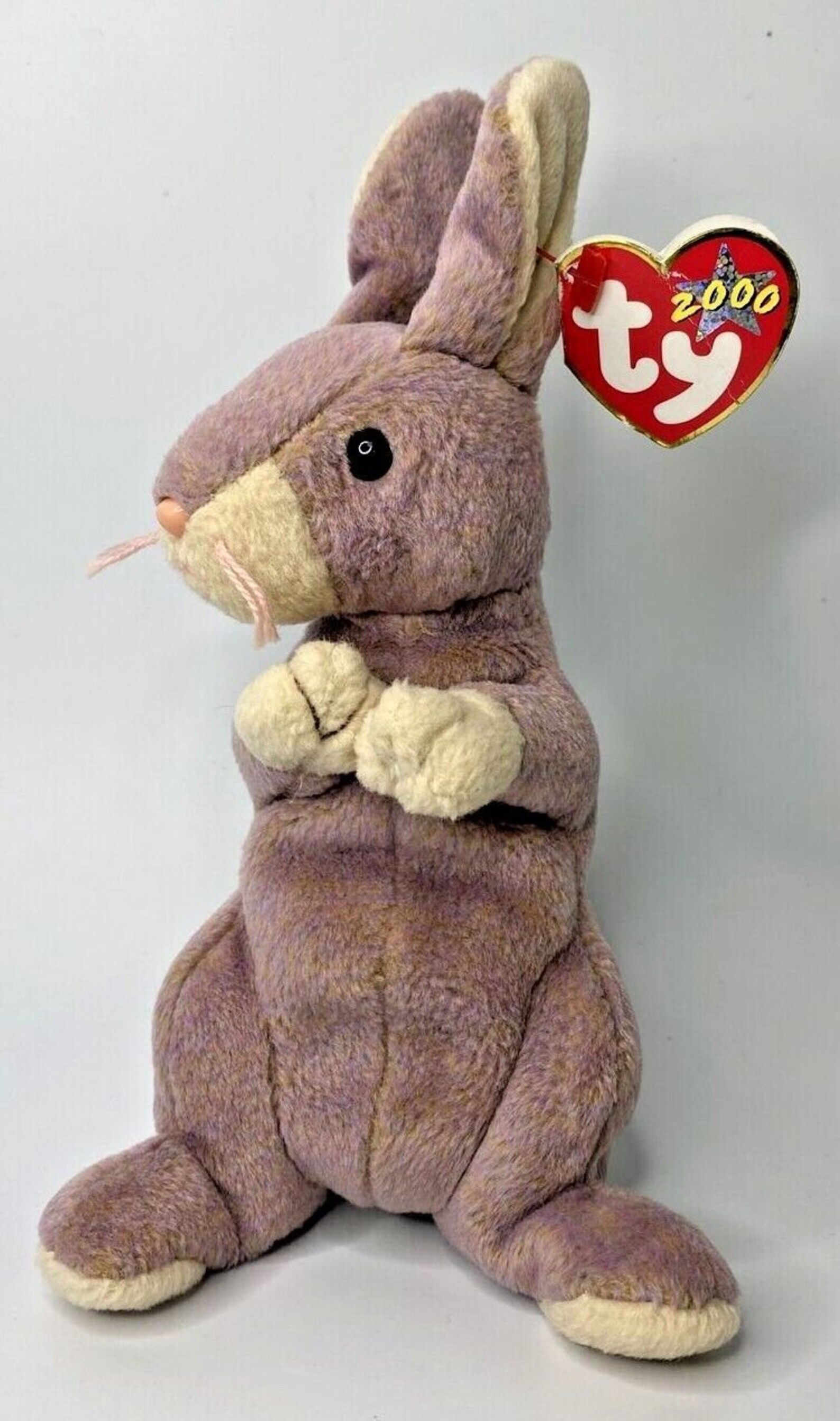 Ty Springy 1997 Ty Beanie Baby