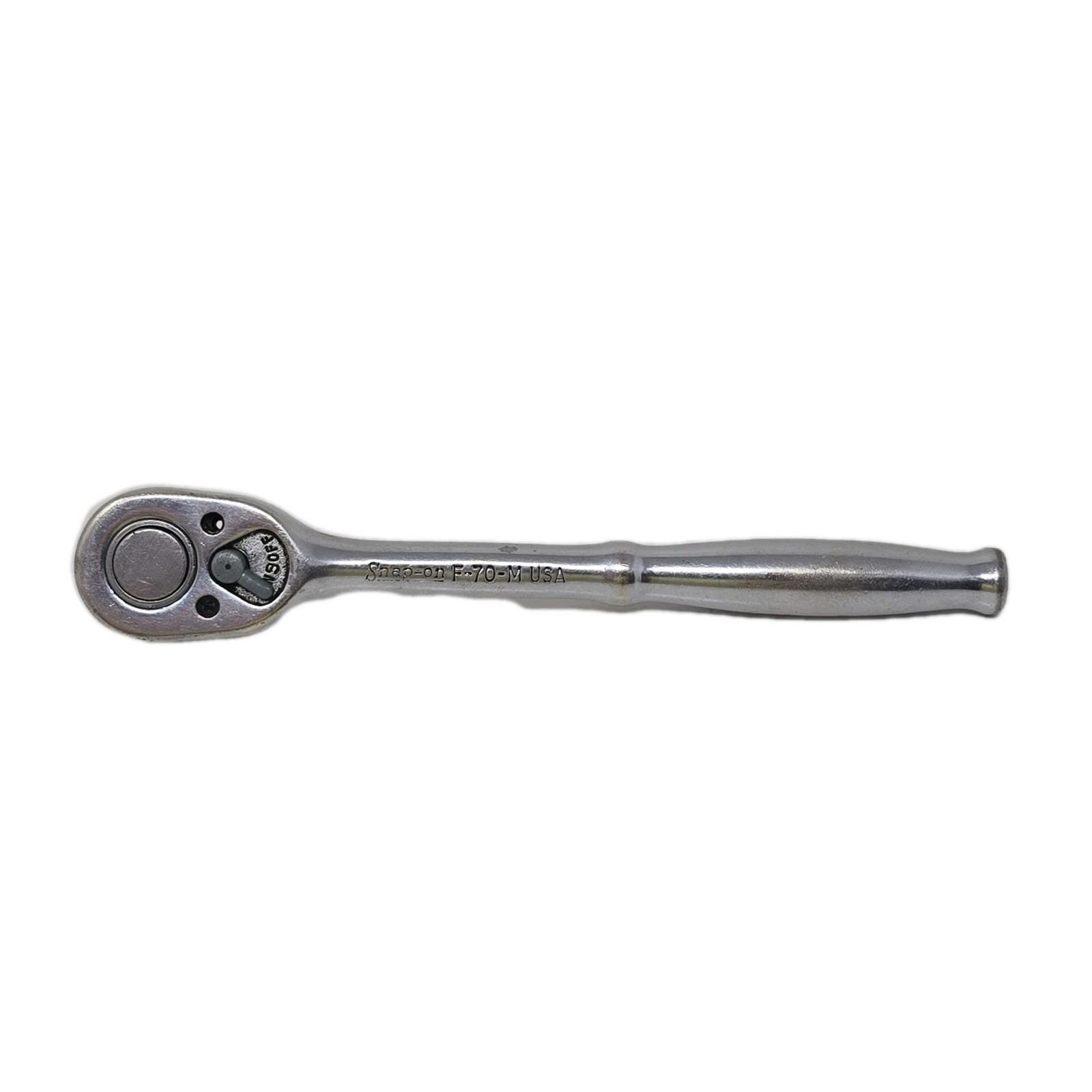 Vintage Snap on Ratchet - Etsy