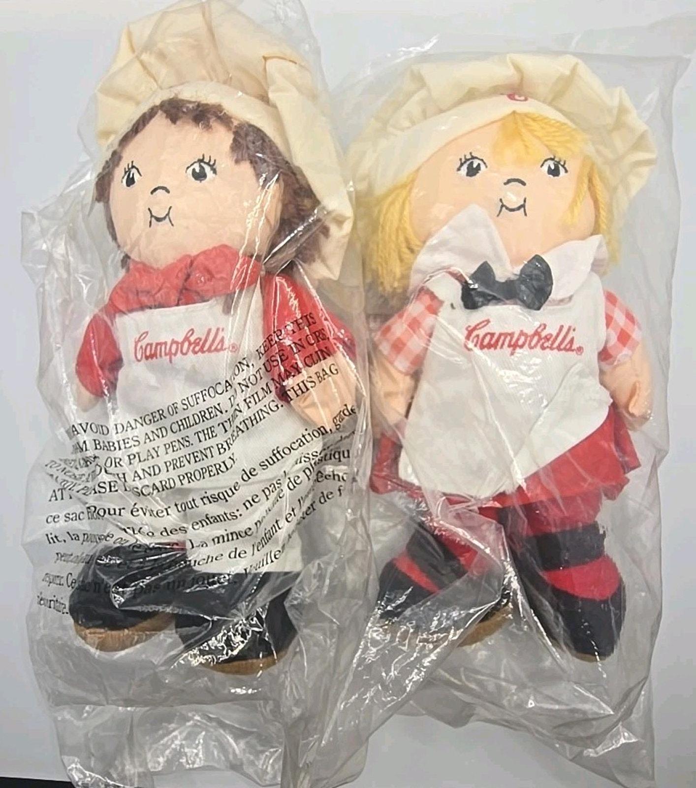 1950's Campbell Kids - Etsy