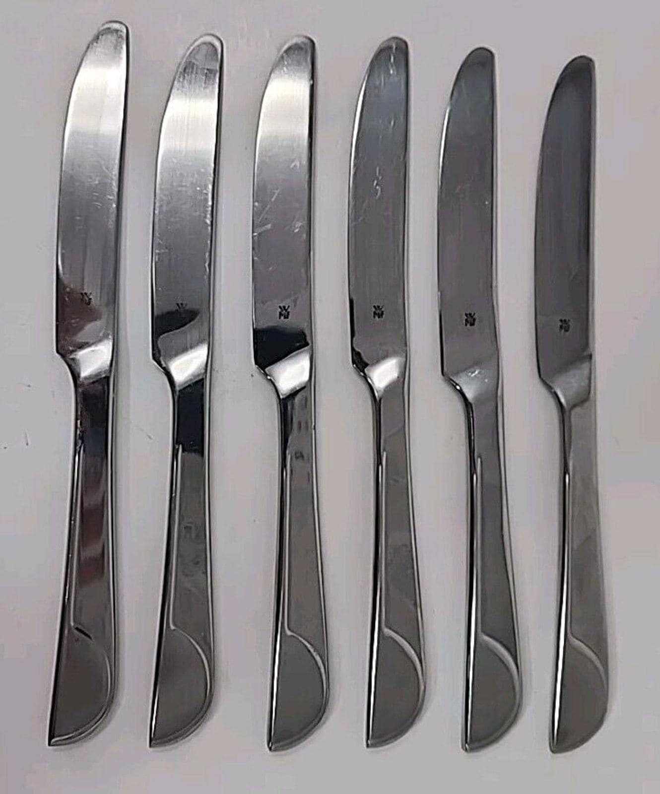 WMF Solo 8.5