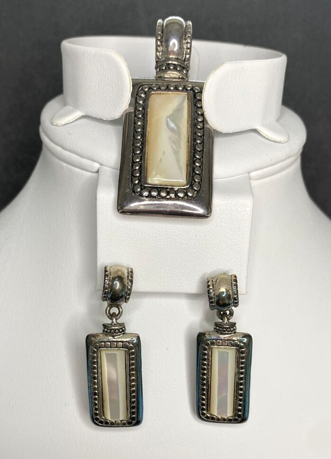 Premier jewelry pearl necklace best sale