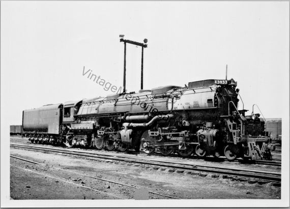 A Classic Preserved Pacific in Steam in Brazil