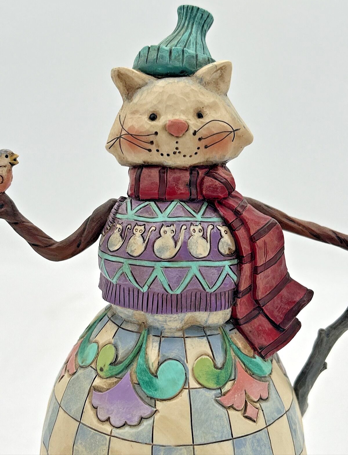 Sale❗️Jim Ltd. Replacements, | Cats Shore, Jim Friend(Cat) Faithful Shore☆ 置物