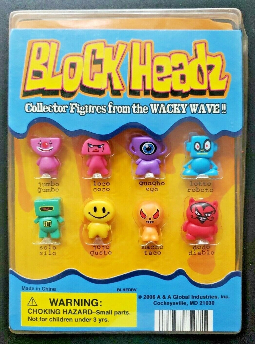 Hat Tack Fun Pins Award Pins Gumball Vending Machine Disp Card Toys #11