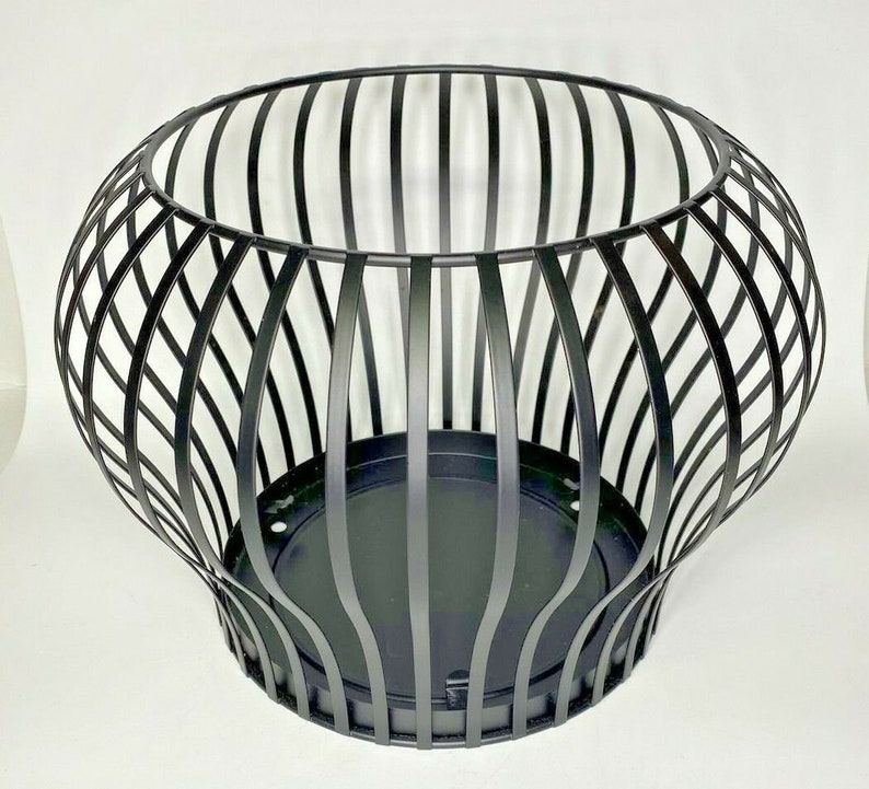 Partylite Linear Lights 3wick Holder Base Nib P9c/p90009b Etsy