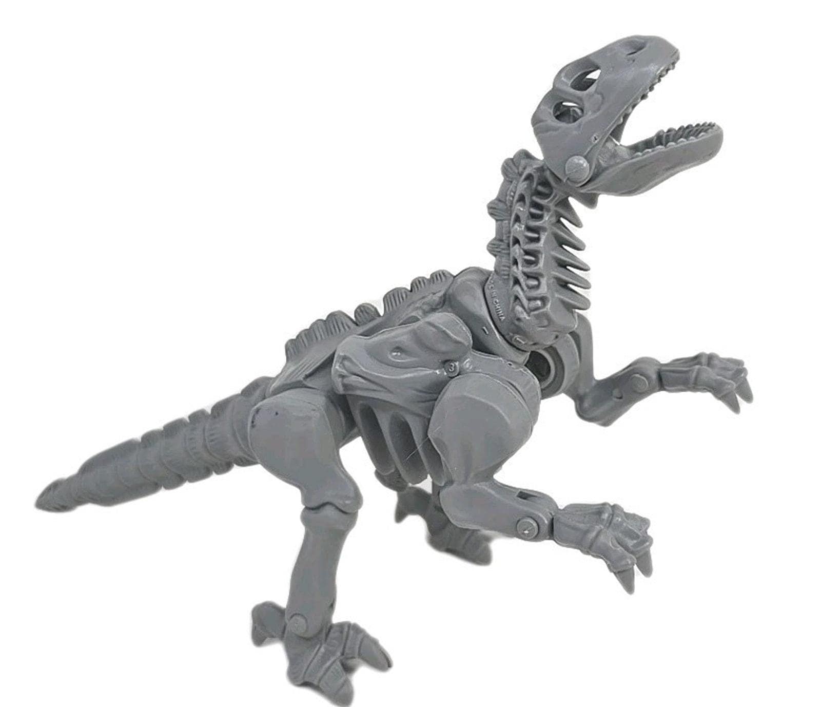 1988 Kenner Bone Age - Etsy