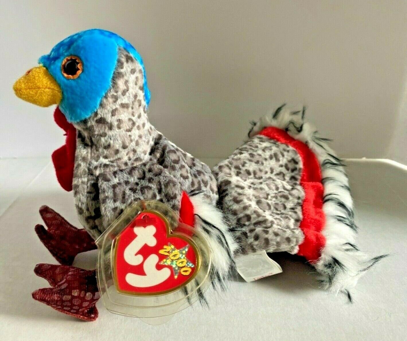 Lurkey Beanie Babies Price Guide Love My Beanies 60 OFF