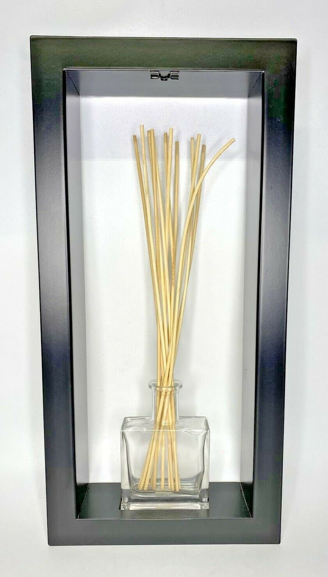 Vintage Retired Partylite Reed Diffuser Wall Sconce Nib P9d/p90138 - Etsy