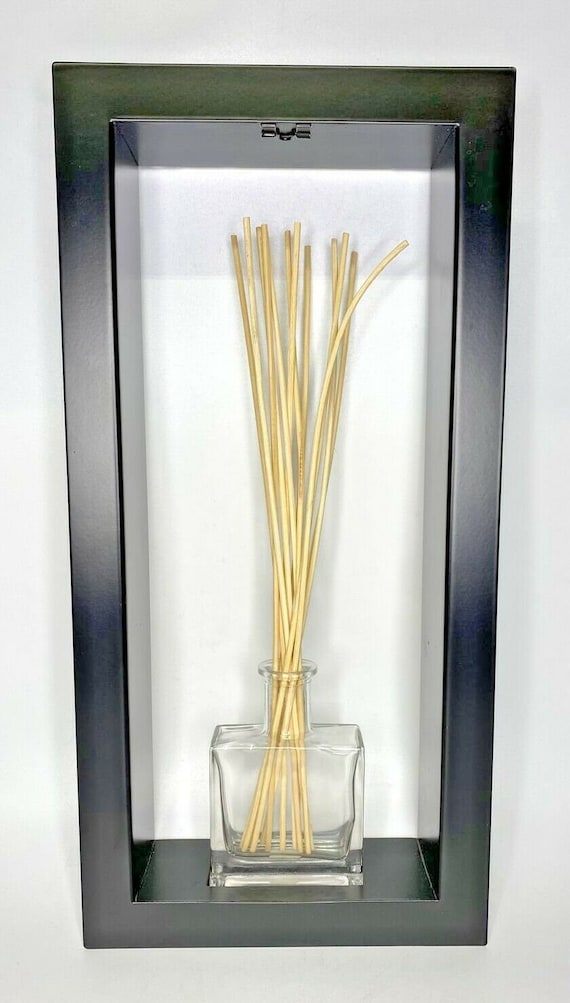 Partylite reed diffuser wall sconce nib p9d/p90138
