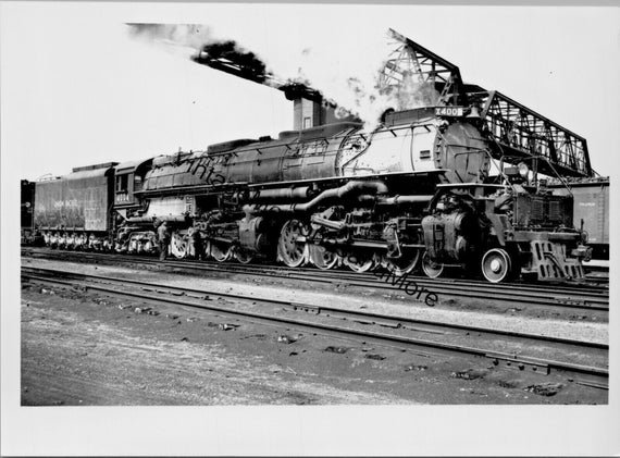 A Classic Preserved Pacific in Steam in Brazil