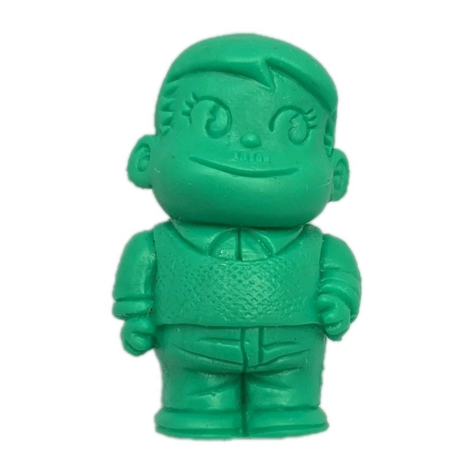Vintage Dr. Slump Arale Chan Keshi Eraser Figure Senbei Norimaki
