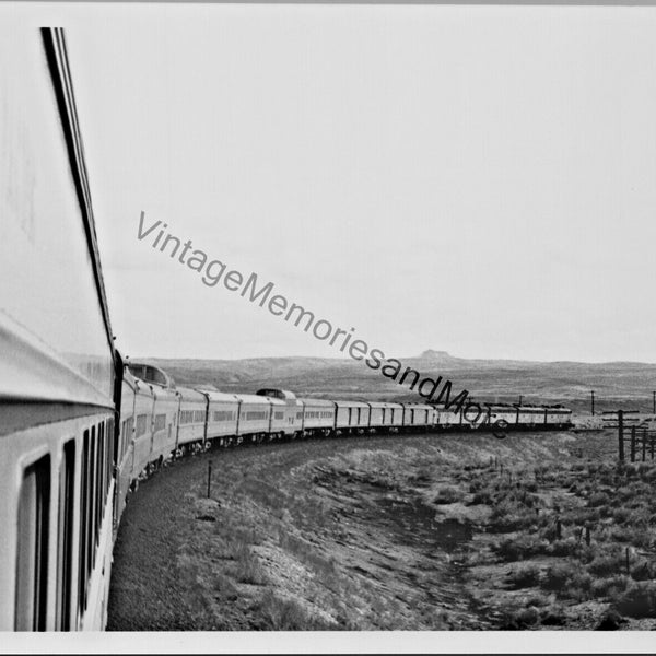 Union Pacific Train Passenger Cars Etsy