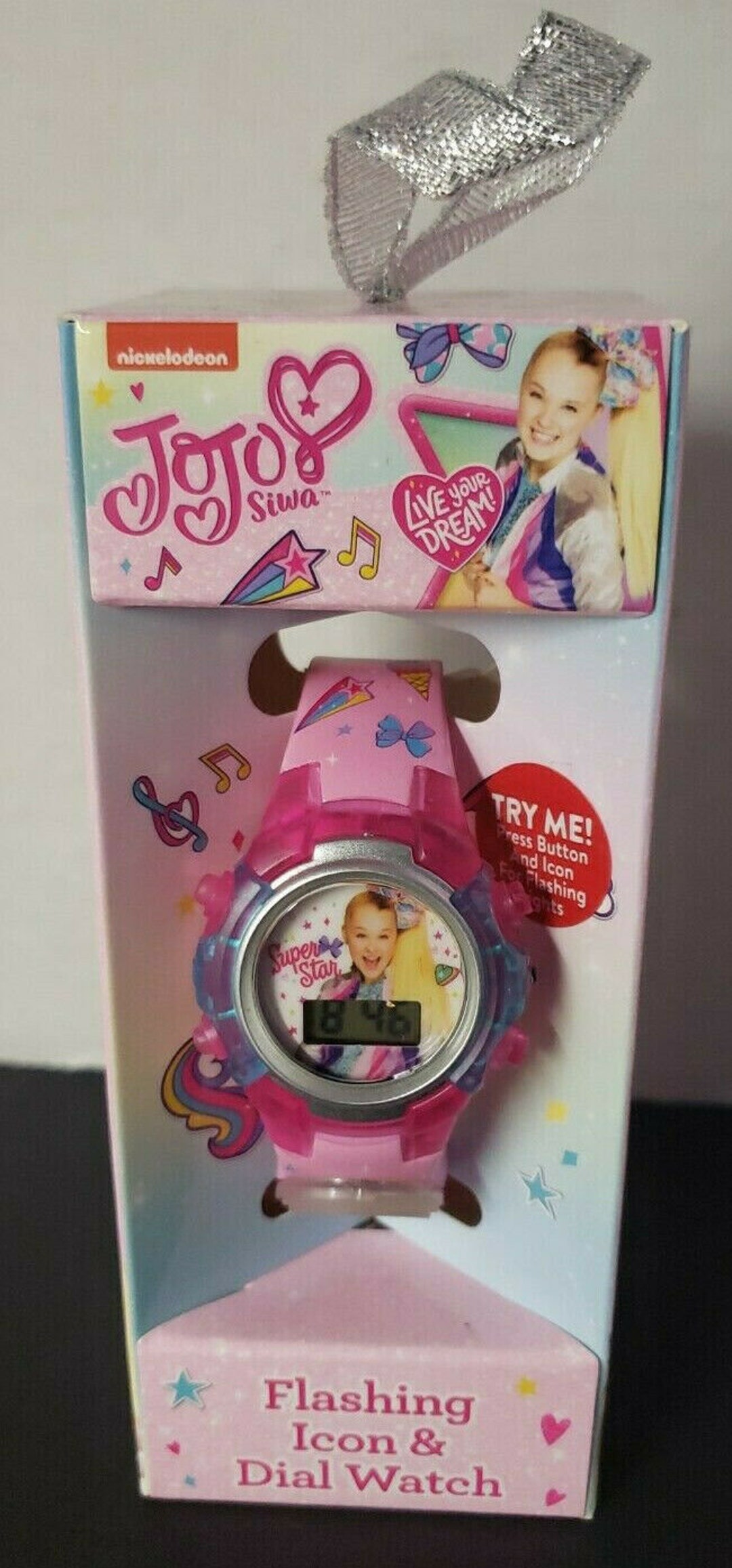 Jojo siwa to watch sale