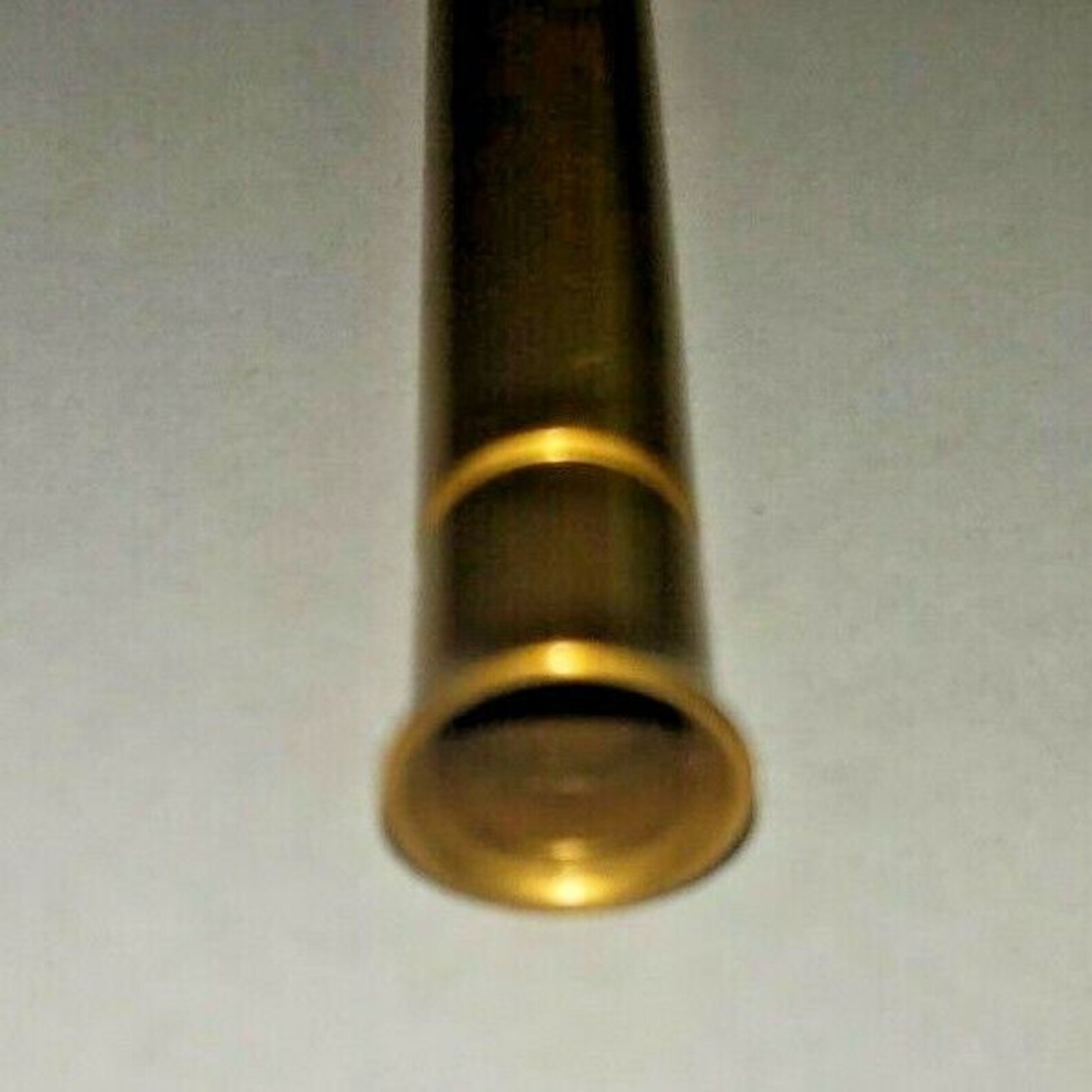 Vintage bronze metal cigarette cigar holder extender new old Etsy