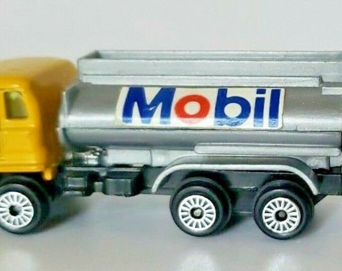 Camion Citerne GMC Shinsei H.O. – Shell – Échelle HO – Modélisme Routier (73098)