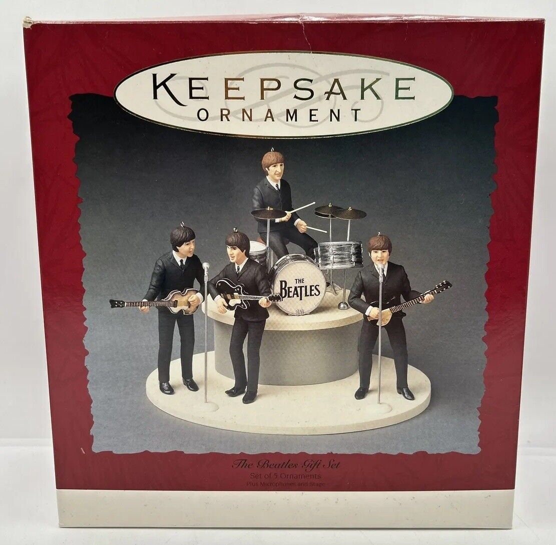 Hallmark Keep Sake 