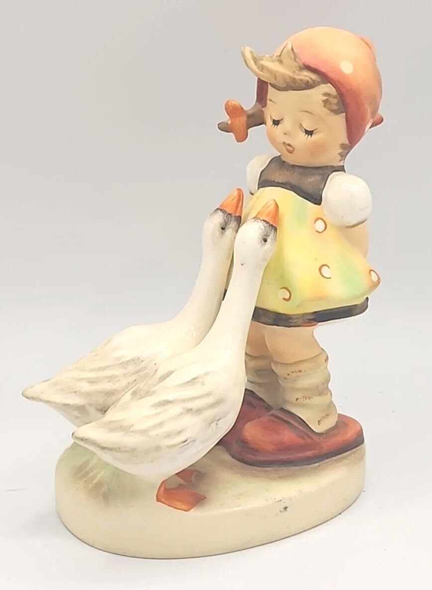 Hummel Figurine 