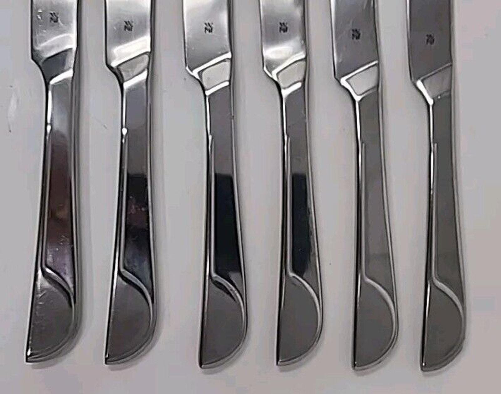 WMF Solo 8.5