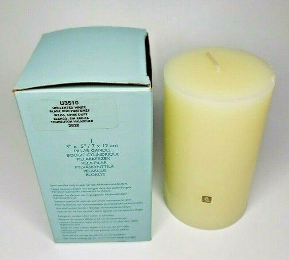 Are Partylite Candles Safe For Dogs