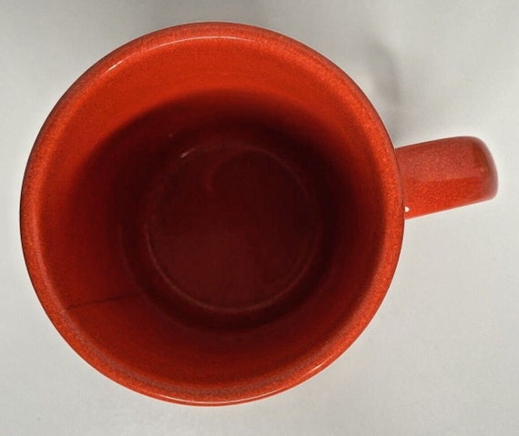 Maxwell house instant coffee cup/mug 12 oz vtg re… - image 3