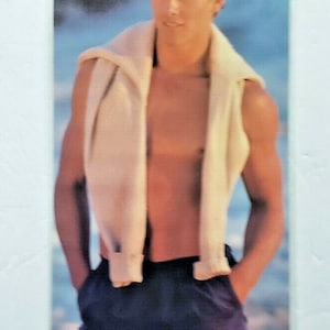 New Vintage The Perfect Student Body Locker Poster by B of A U171