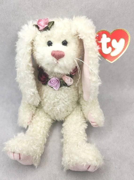 1993 Ty Beanie Baby Attic Treasure 