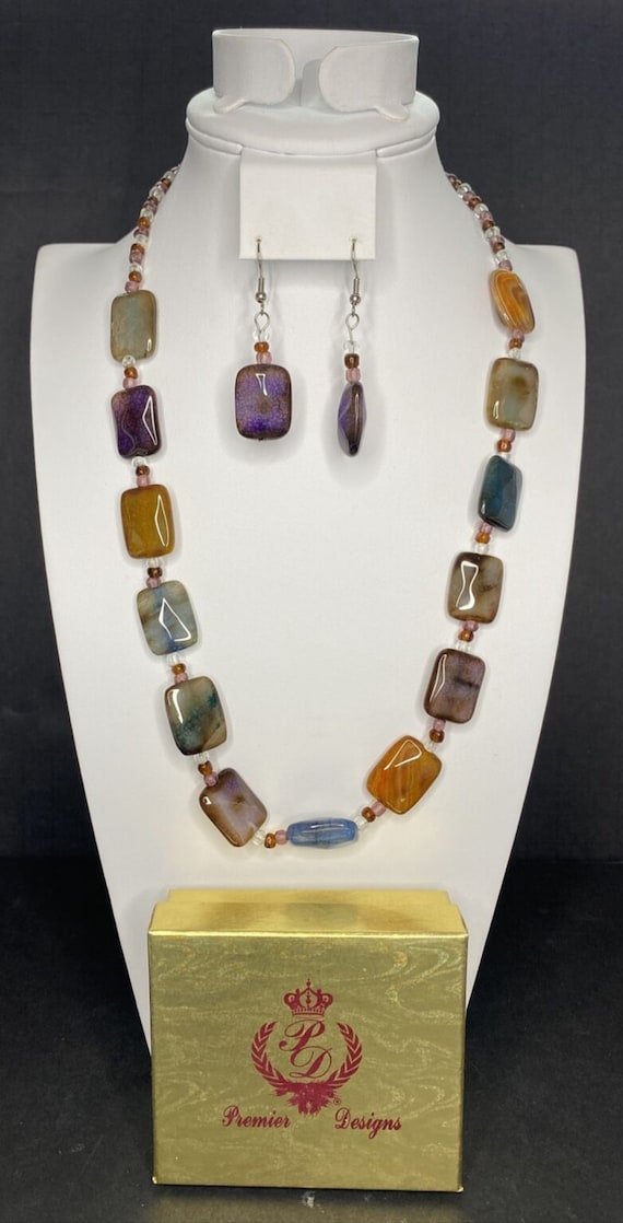 Premier necklace hotsell