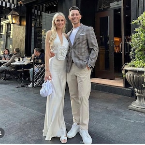Blanc cassé/Sac à main avec noeud en satin blanc/Petit sac à main/Sac à main en satin/Sac à main blanc/Sac à main de demoiselle d'honneur/Sac à main de mariage/Sac à main de demoiselle d'honneur