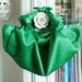 see more listings in the SATIN Knot Handbag section