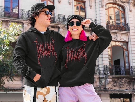 Angel boy hoodie deals