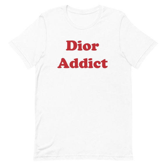 dior addict sweatshirt