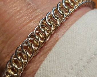 Woven Bracelet