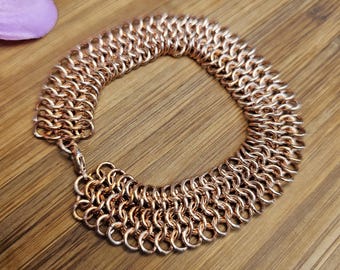 Copper Bracelet