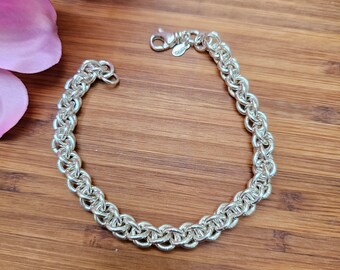 Spiral Bracelet