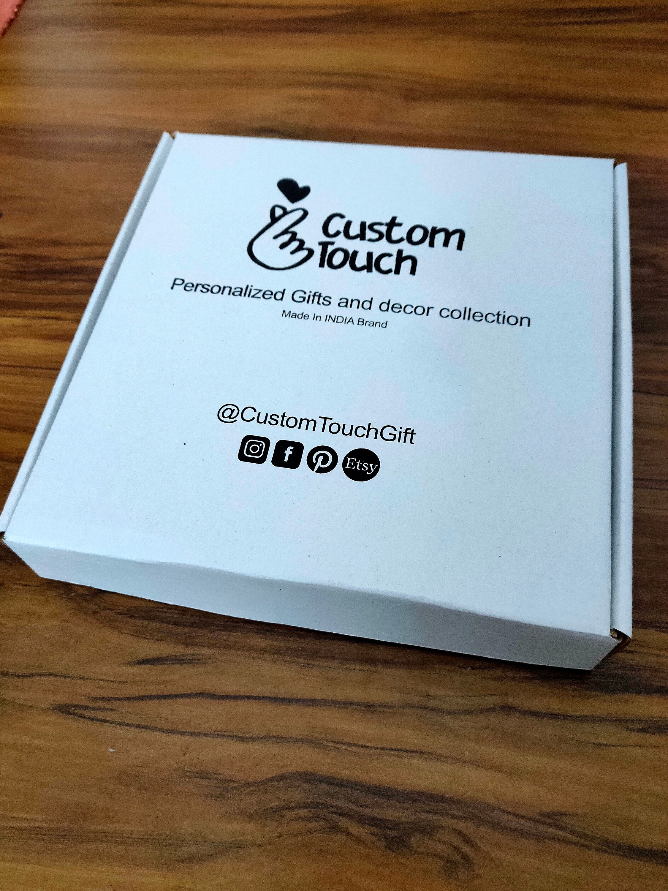 Custom Expecting dad gift Pregnancy announcement to husband | Etsy