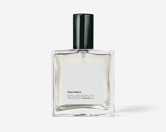 Chartwell a Fragrance Inspired by Winston Churchill's Family