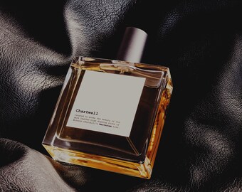 Chartwell a Fragrance Inspired by Winston Churchill's Family Home