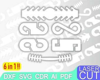 Download Ear Savers Svg Etsy