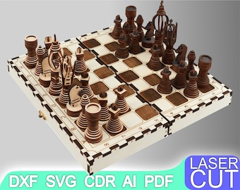 Wooden game vector for CNC svg vector file, vector cut file, digital vector art, cnc, cnc file, cnc pattern, cnc cut