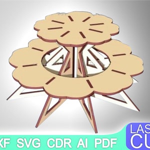 Stand, stand svg, stand laser cut, knife stand laser cut file, CNC Router, Digital, Vector Files, Dxf, Cdr, Ai, Svg