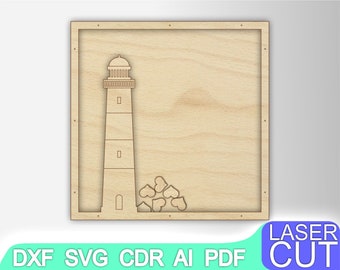 Guest Book. Wooden Wedding Decor Laser cut files SVG DXF CDR vector plans, files Instant download, cnc pattern, cnc cut, laser cut